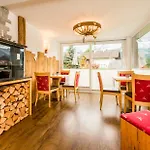Appartement Zugspitz Kuschelnest