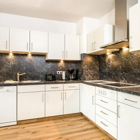 Zugspitz Kuschelnest Ehrwald