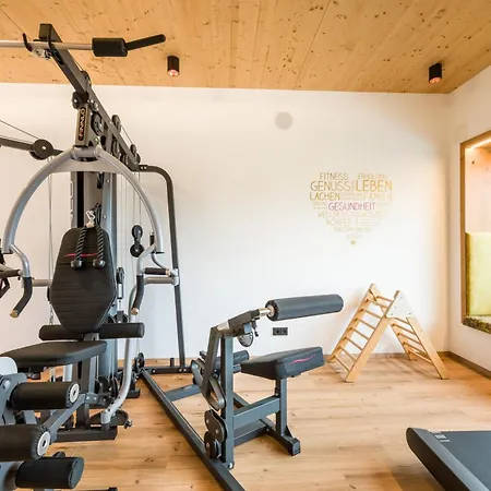 Zugspitz Kuschelnest Appartamento *