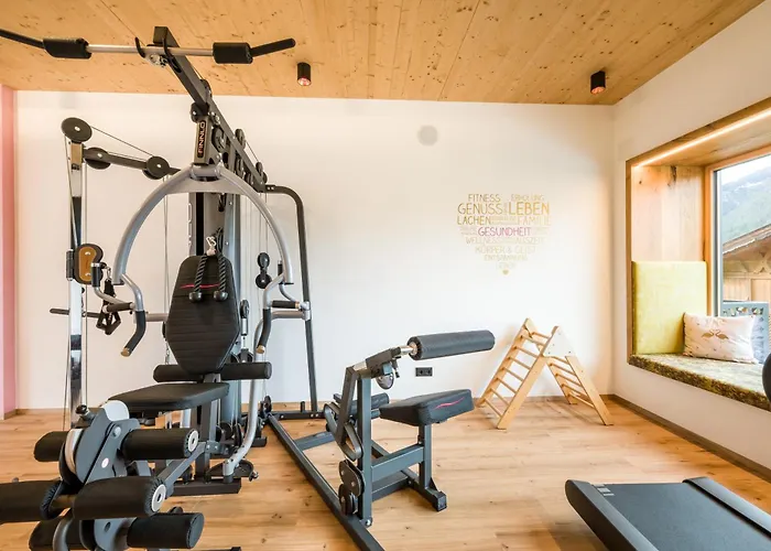 Zugspitz Kuschelnest Appartamento *