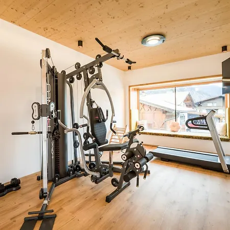 Zugspitz Kuschelnest Apartment