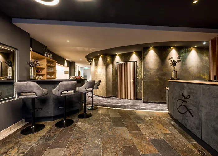 Zugspitz Kuschelnest *