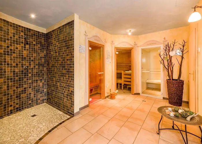 Zugspitz Kuschelnest