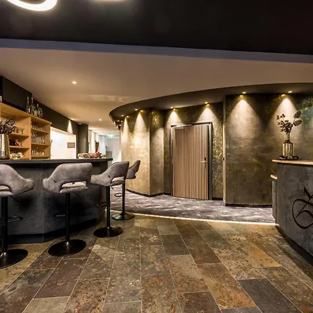 Zugspitz Kuschelnest *