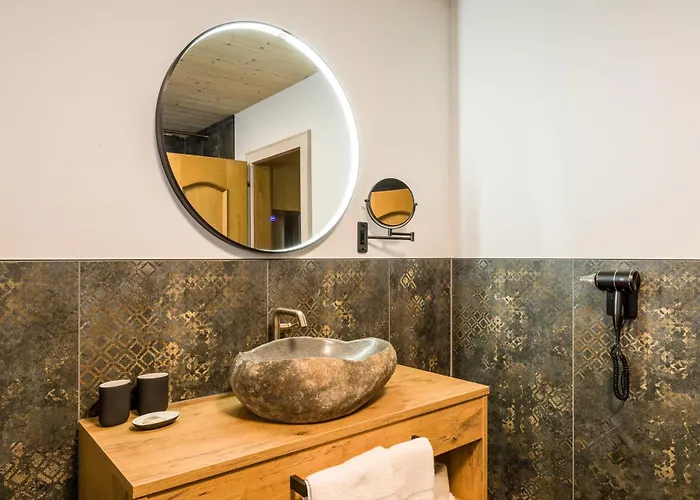 Zugspitz Kuschelnest Appartement *