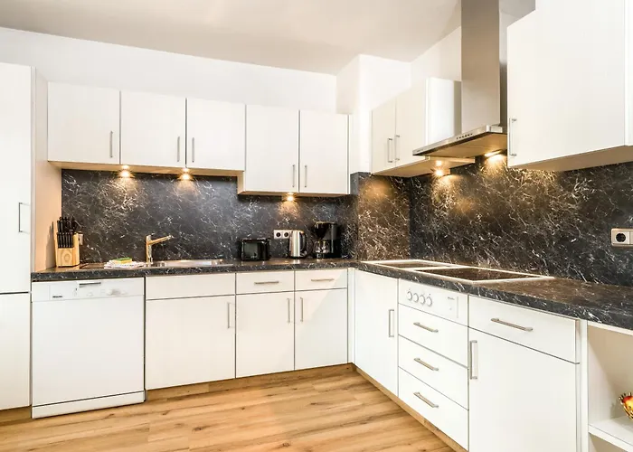 Zugspitz Kuschelnest Ehrwald