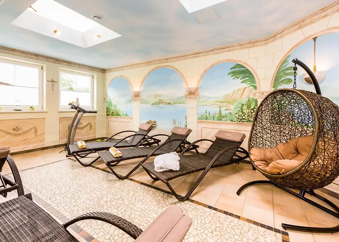 Zugspitz Kuschelnest Ehrwald