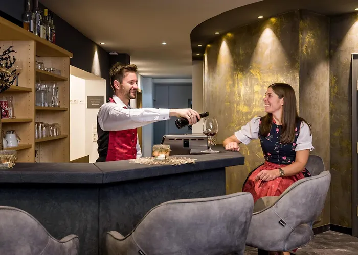 Zugspitz Kuschelnest